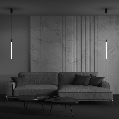 LED-Deckenleuchte Ray (10W)