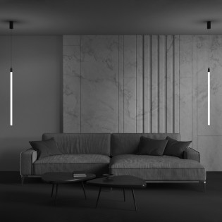LED-Deckenleuchte Ray (20W)