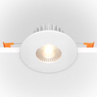 Zen LED Deckeneinbauleuchte (7W)