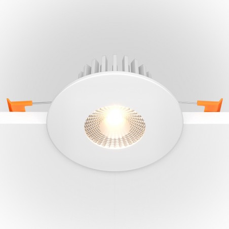 Zen LED Deckeneinbauleuchte (7W)