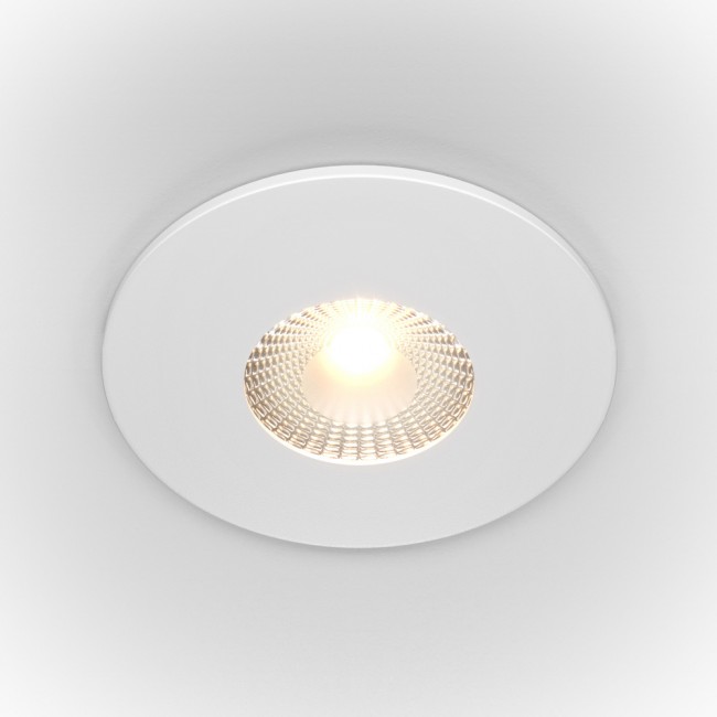 Zen LED Deckeneinbauleuchte (7W)