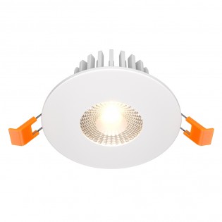 Zen LED Deckeneinbauleuchte (7W)