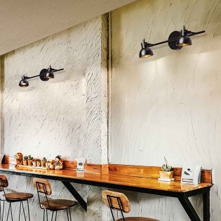 Wall lamp Rosita II