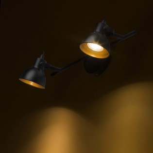 Wall lamp Rosita II