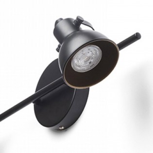 Wall lamp Rosita II