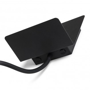 Wall lamp LED Rostam (3W)