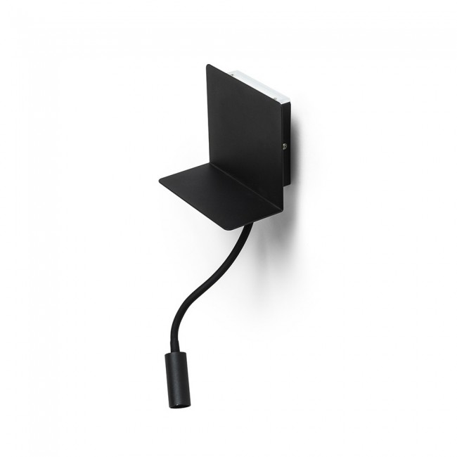 Wall lamp LED Rostam (3W)