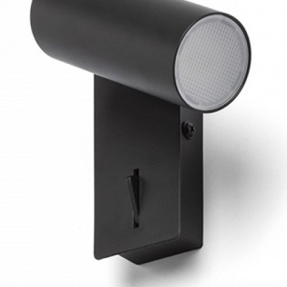 Tapio LED-Wandleuchte (4,5W)