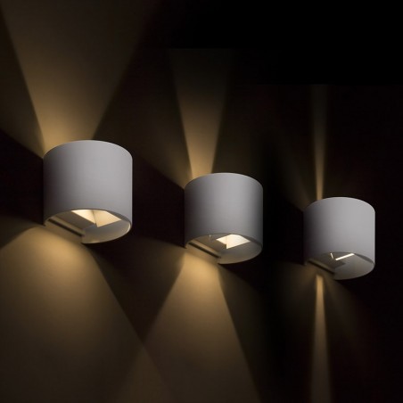Outdoor wall lamp LED Tito (3W)