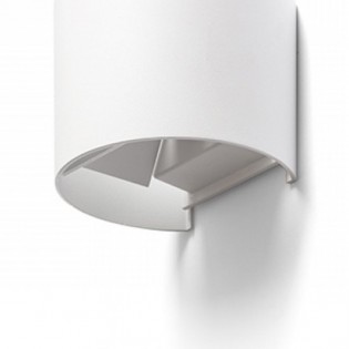 Tito LED-Wandleuchte für den Außenbereich (3W)