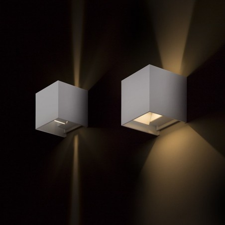 Outdoor wall lamp LED Tito (3W) II
