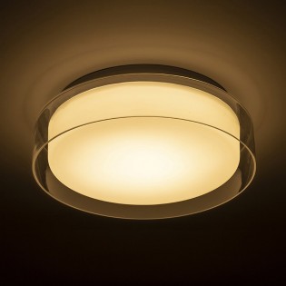 Venedig LED-Deckenleuchte (12W)