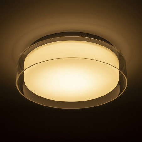 Venedig LED-Deckenleuchte (12W)