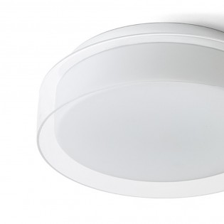 Venedig LED-Deckenleuchte (12W)