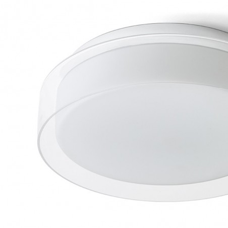 Venedig LED-Deckenleuchte (12W)