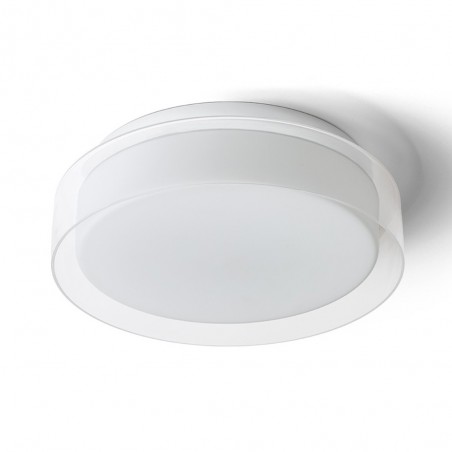 Venedig LED-Deckenleuchte (12W)