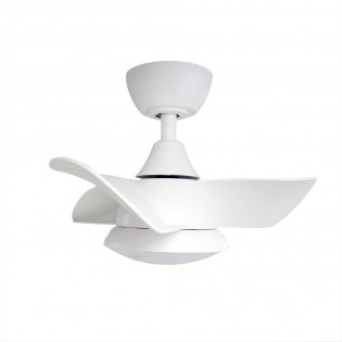Fante CCT LED-Deckenventilator (24W)