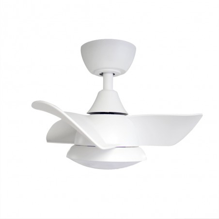 Fante CCT LED-Deckenventilator (24W)