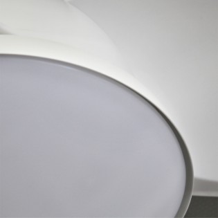Fante CCT LED-Deckenventilator (24W)