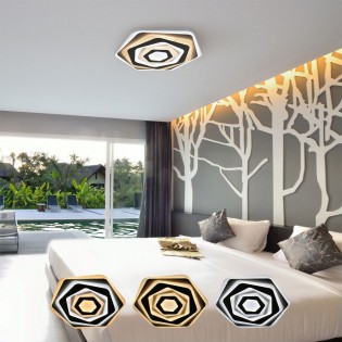 Deckeneinbauleuchte LED Rosse (60W)