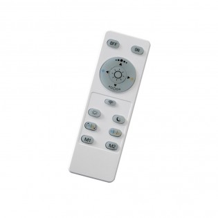 Deckeneinbauleuchte LED Rosse (60W)
