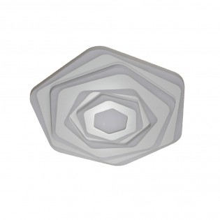 Deckeneinbauleuchte LED Rosse (60W)