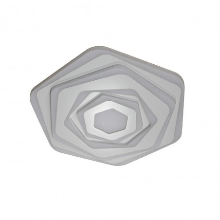 Deckeneinbauleuchte LED Rosse (60W)
