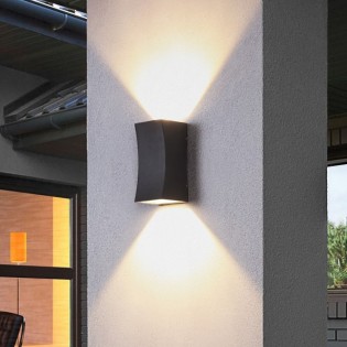 Außenwandleuchte Led 12W - 013026