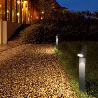 Außenbake Led 8W - 003338