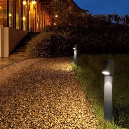 Außenbake Led 8W - 003338