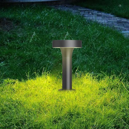 Außenbake Led 12W - 023243-30