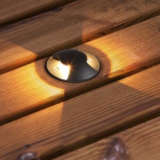 Außeneinbau-Downlight Led 6W - 123526
