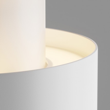 Ceiling spotlight LED Planet 3000ºK (12W)