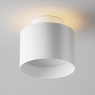 Ceiling spotlight LED Planet 3000ºK (12W)