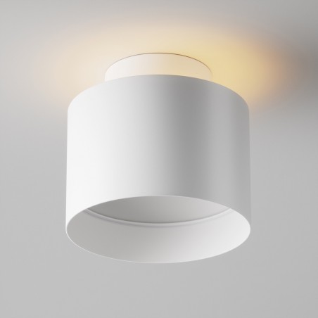 Ceiling spotlight LED Planet 3000ºK (12W)