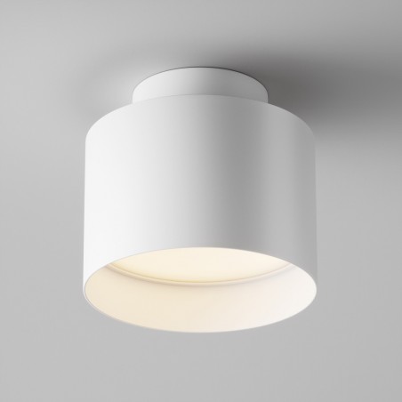 Ceiling spotlight LED Planet 3000ºK (12W)