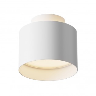 Ceiling spotlight LED Planet 3000ºK (12W)