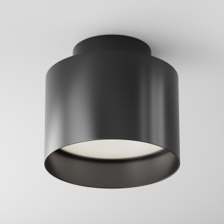 LED Flush Light Planet 4000ºK (12W)