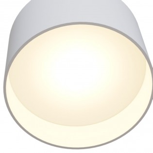 LED Flush Light Planet 3000ºK (16W)