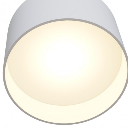 LED Flush Light Planet 3000ºK (16W)