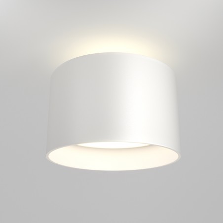 LED Flush Light Planet 3000ºK (16W)