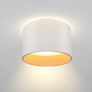 LED Flush Light Planet 3000ºK (16W)