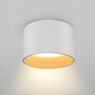 LED Flush Light Planet 3000ºK (16W)