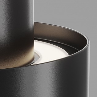 LED Flush Light Planet 4000ºK (16W)