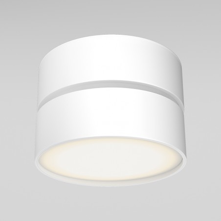Adjustable LED Flush Light Onda 4000K (18W)