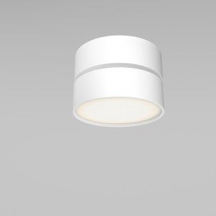 Adjustable LED Flush Light Onda 4000K (18W)