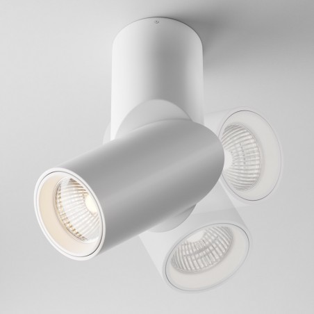 Verstellbarer Strahler LED Dafne 3000K (10W)