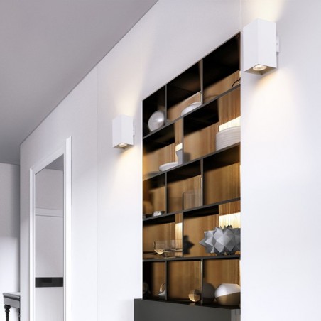 Wall lamp Agate