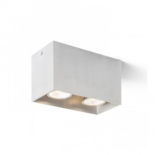 Achat II Deckenleuchte