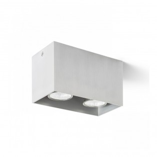 Achat II Deckenleuchte